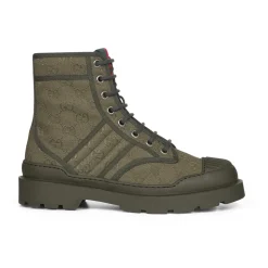 GG Canvas Ankelstøvler