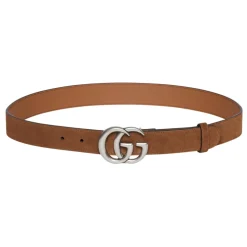 GG Marmont Thin Belt
