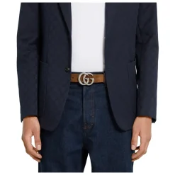 GG Marmont Thin Belt