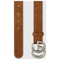 GG Marmont Thin Belt