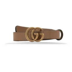 GG Marmont Thin Belt