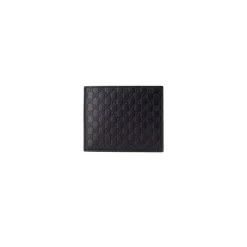 GG Microguccissima Bifold Wallet