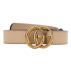 GG Plaque Belt