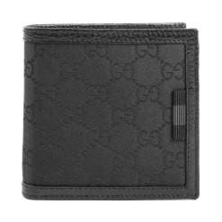 GG Supreme Bifold Wallet