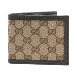 GG Supreme Card Case Wallet