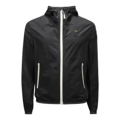 Giubbotto Antivento Nastrato Jacket