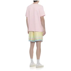 Glass Logo Short Sleeve T-shirt