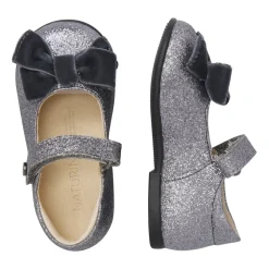 Glitter Fabric Ballerina