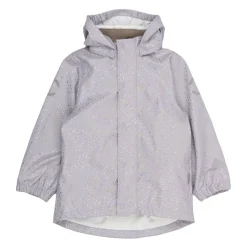 Glitter Rain Set - Lavender Aura