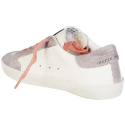 Glitter Star Sneakers