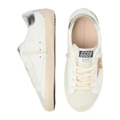 GOLDEN GOOSE KIDS Sneakers White