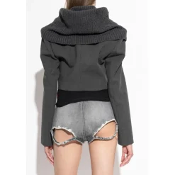 G-Olden Short Jacket