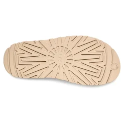 GoldenGlow Sandal