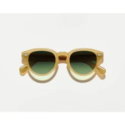 Goldenrod Solbriller Grøn Gradient