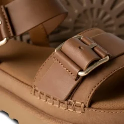 Goldenstar Villa Sandal