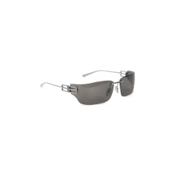 Gossip Square Sunglasses