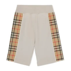 Grå Bermuda Shorts til Drenge