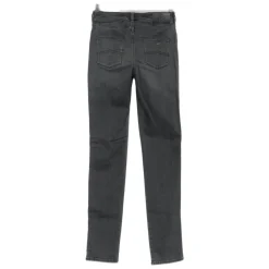 Grå Silke & Nylon Jeans