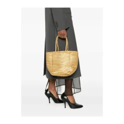 Grace Basket Bag