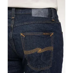 Gritty Jackson gennemvædeteps