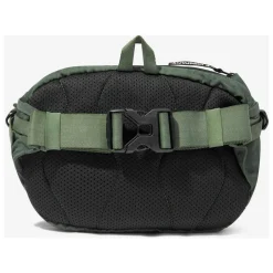 Grøn Drenge Linse Bæltetaske