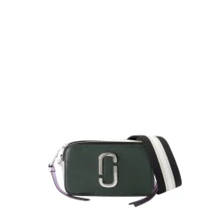Grøn Ivy Snapshot Crossbody Taske
