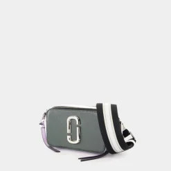 Grøn Ivy Snapshot Crossbody Taske