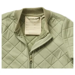 Grøn Te Termojakke Loui