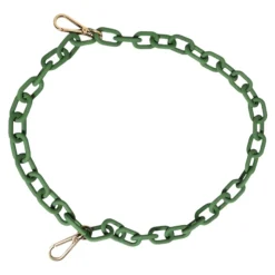 Grøn Wallet Chain