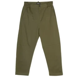 Grønne Bukser - Stilfuld Model