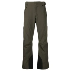 Grønne isolerede skibukser