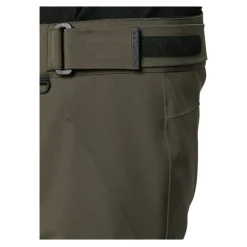 Grønne isolerede skibukser