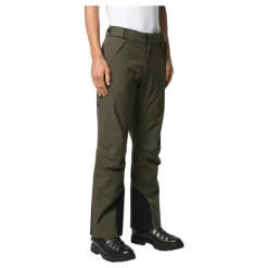 Grønne isolerede skibukser