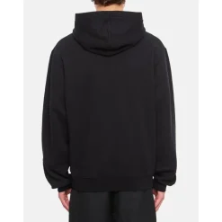 Gros Grain Hoodie