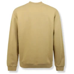 Gros Grain Sweatshirt