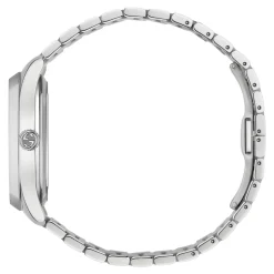 G-Timeless Sølv 38mm Multibee Ur