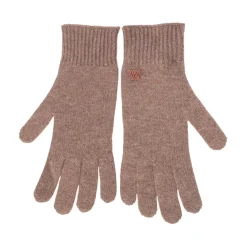 Guanti in cashmere