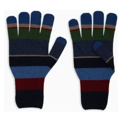 Guanti lana e cashmere