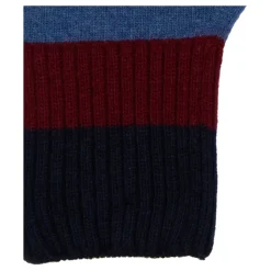 Guanti lana e cashmere