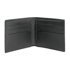 Guccissima Leather Wallet