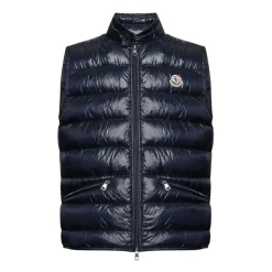 Gui Padded Vest