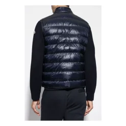 Gui Padded Vest