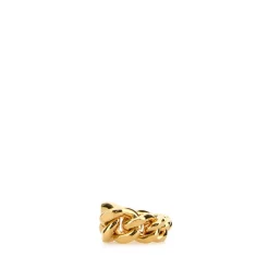 Guld Metal Ring