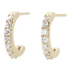 Guld Tilbehør - Lille Stil