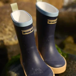 Gummistøvle Welly - Navy