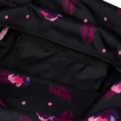 Gym Duffle Bag Mustic Nights