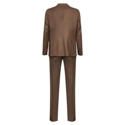 Habit med to knapper