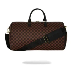 Haj Duffle Gym Rejsetaske