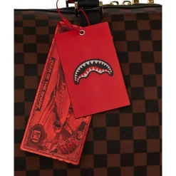 Haj Duffle Gym Rejsetaske