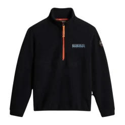 Half-Zip Fleece Anderby